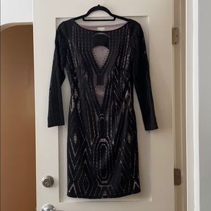Special Occasion Reiss Dress Size 4